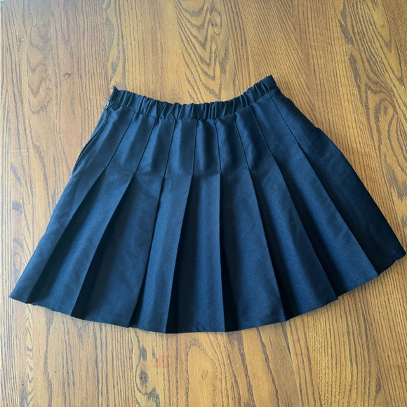 Wild Fable Pleated Skirt - Picture 4 of 4